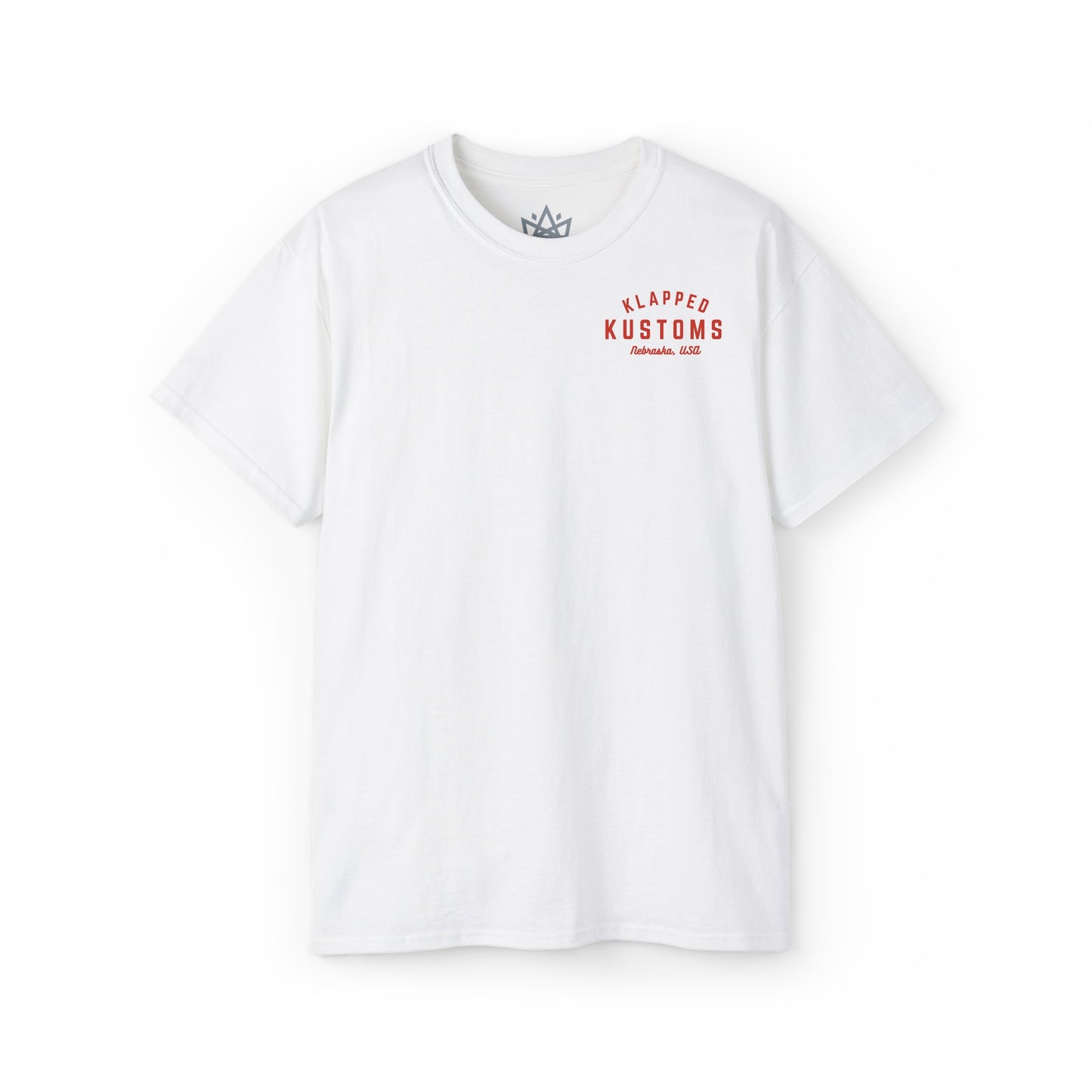 "USA" Tee