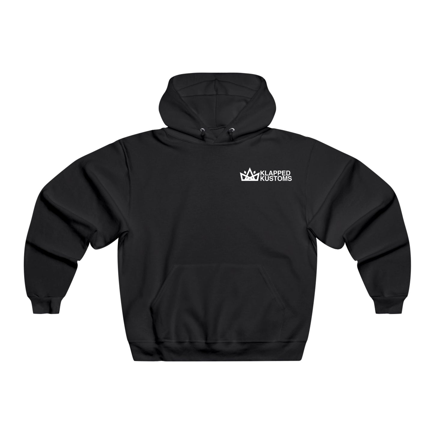 "WORK" Hoodie