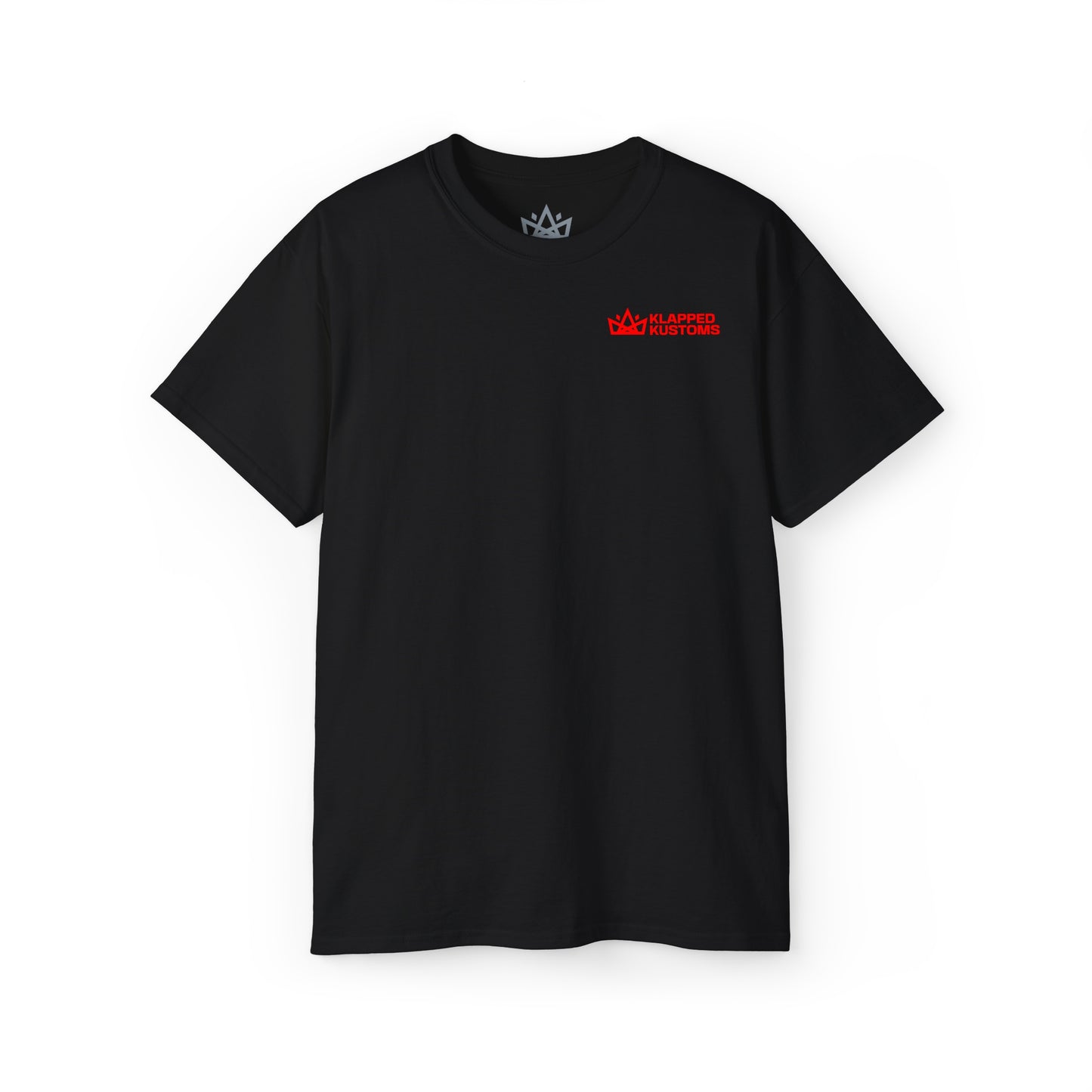 "DICE" Tee