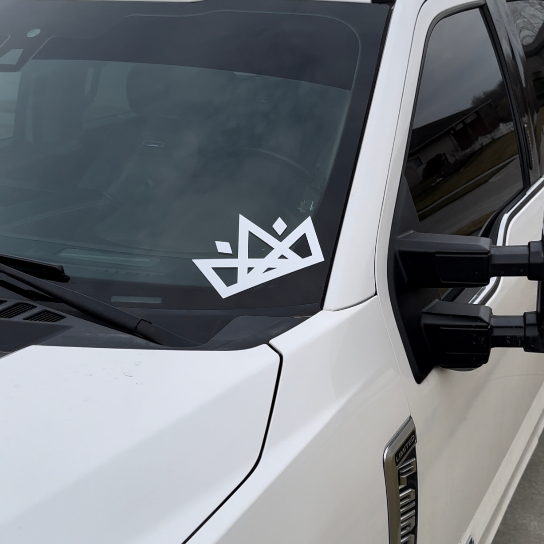 "BUNDLE" Decal Pack