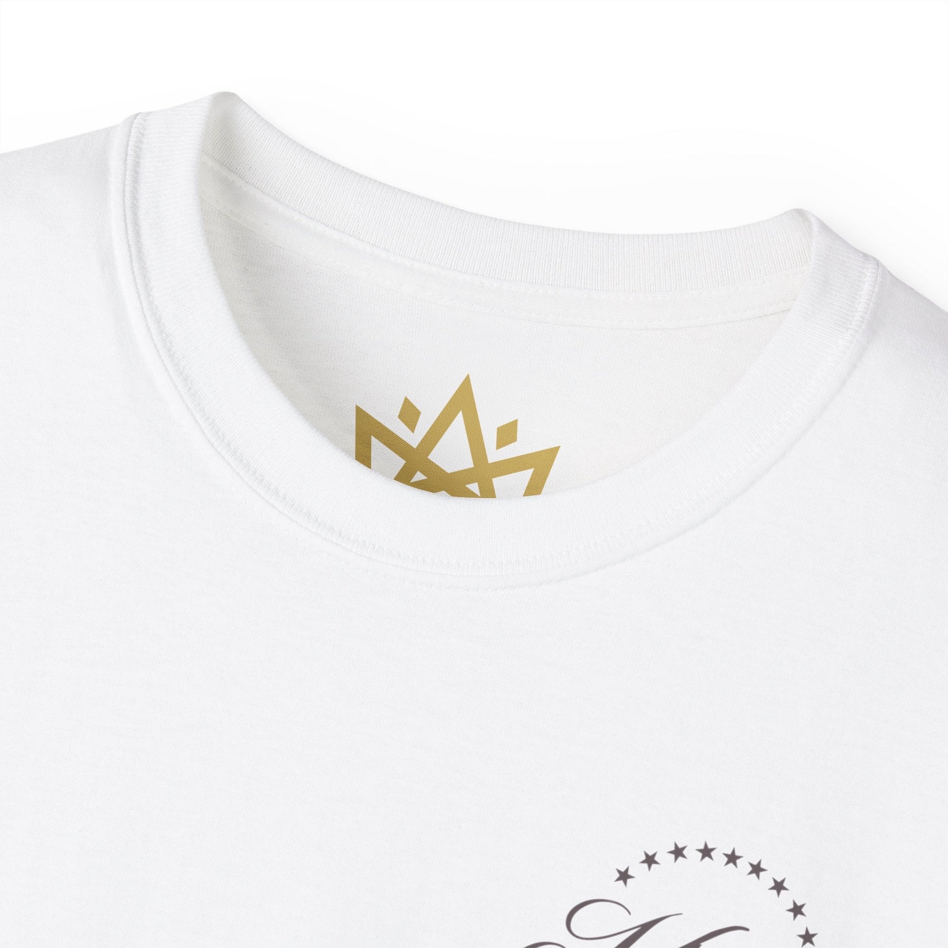 "CLASSIC" Tee - Klapped Kustoms