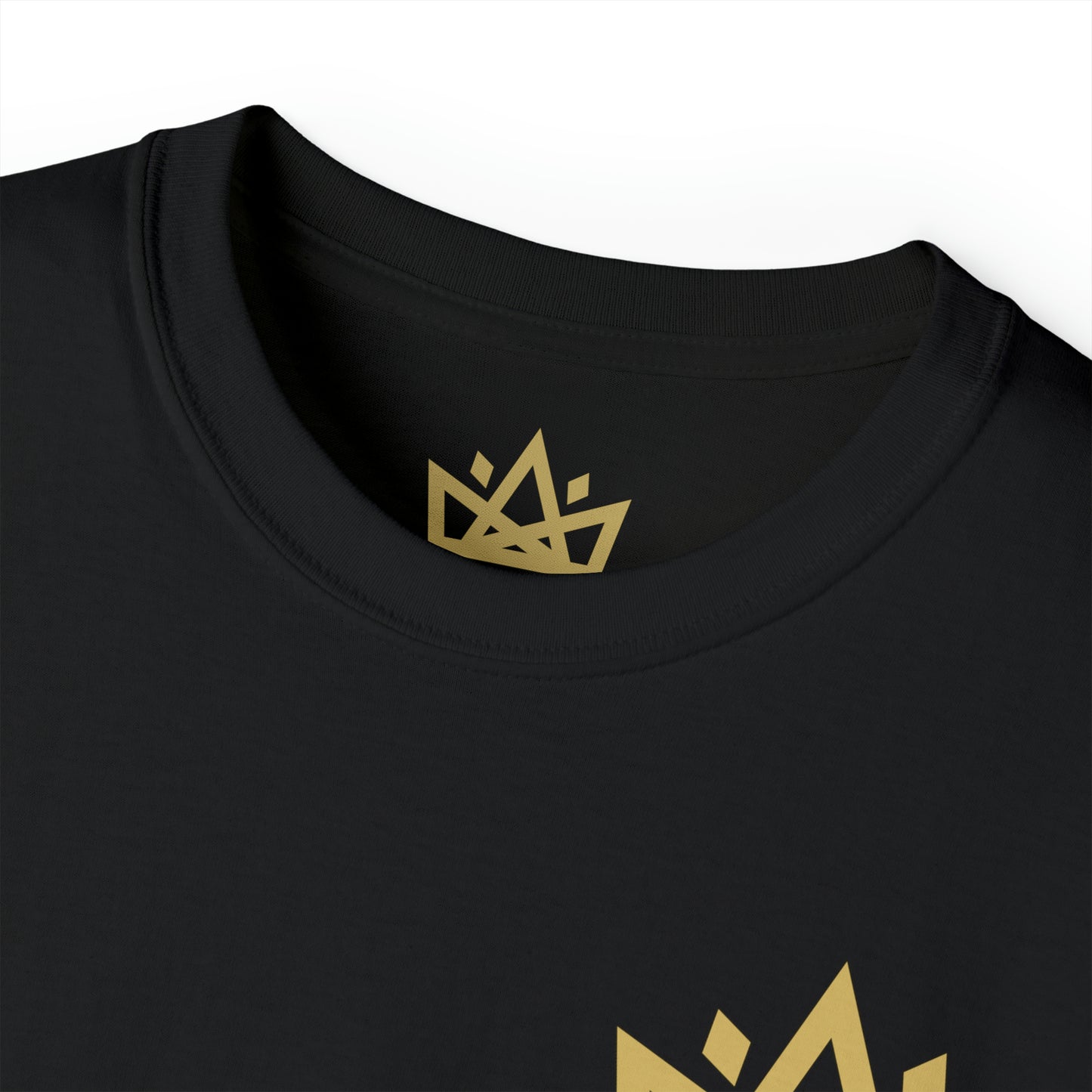 "KLAPPED CROWN" Tee