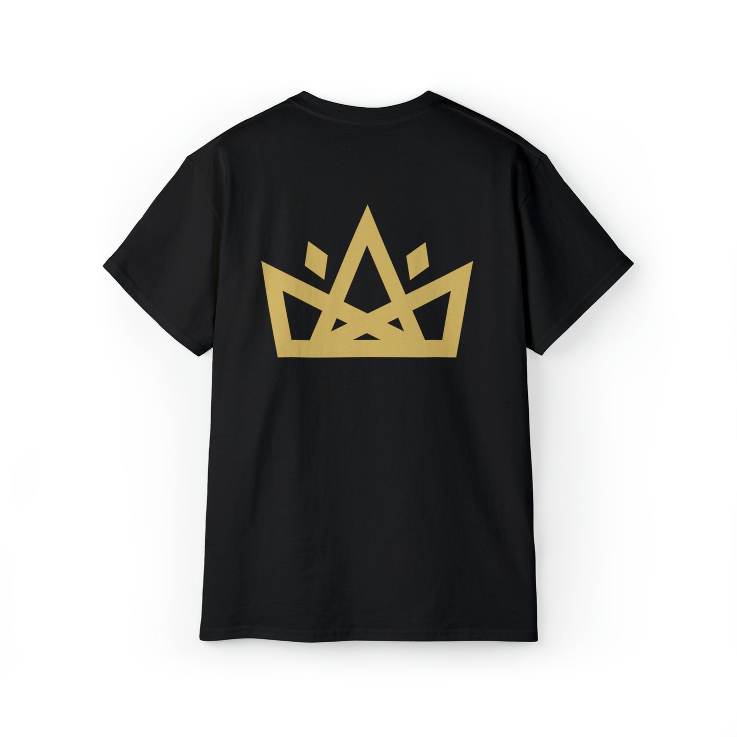 "KLAPPED CROWN" Tee