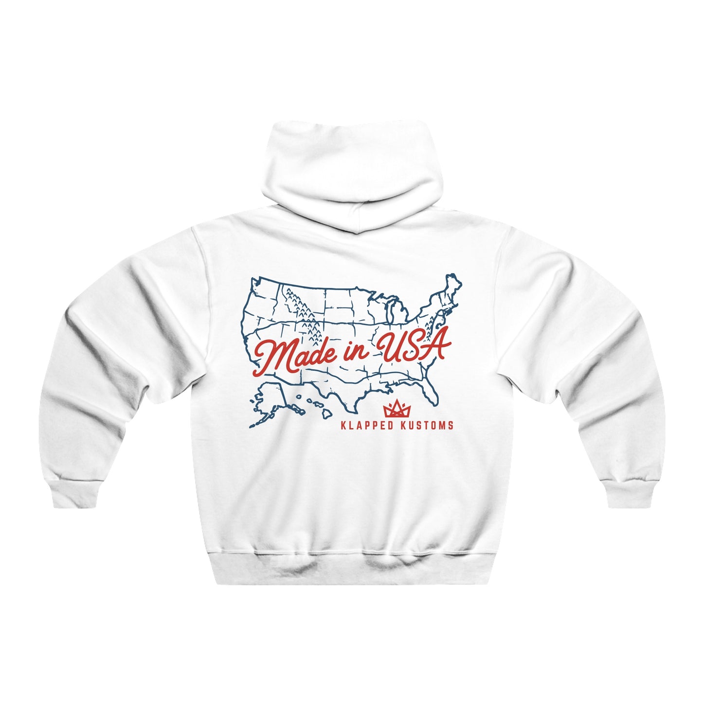 "USA" Hoodie