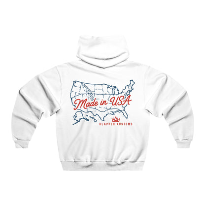 "USA" Hoodie