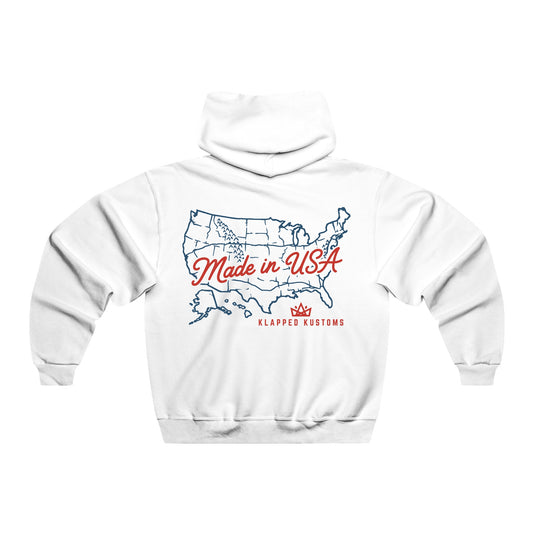 "USA" Hoodie