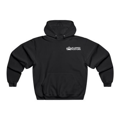 "WORK" Hoodie