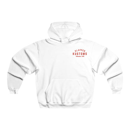 "USA" Hoodie