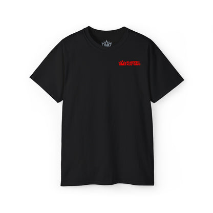 "DICE" Tee