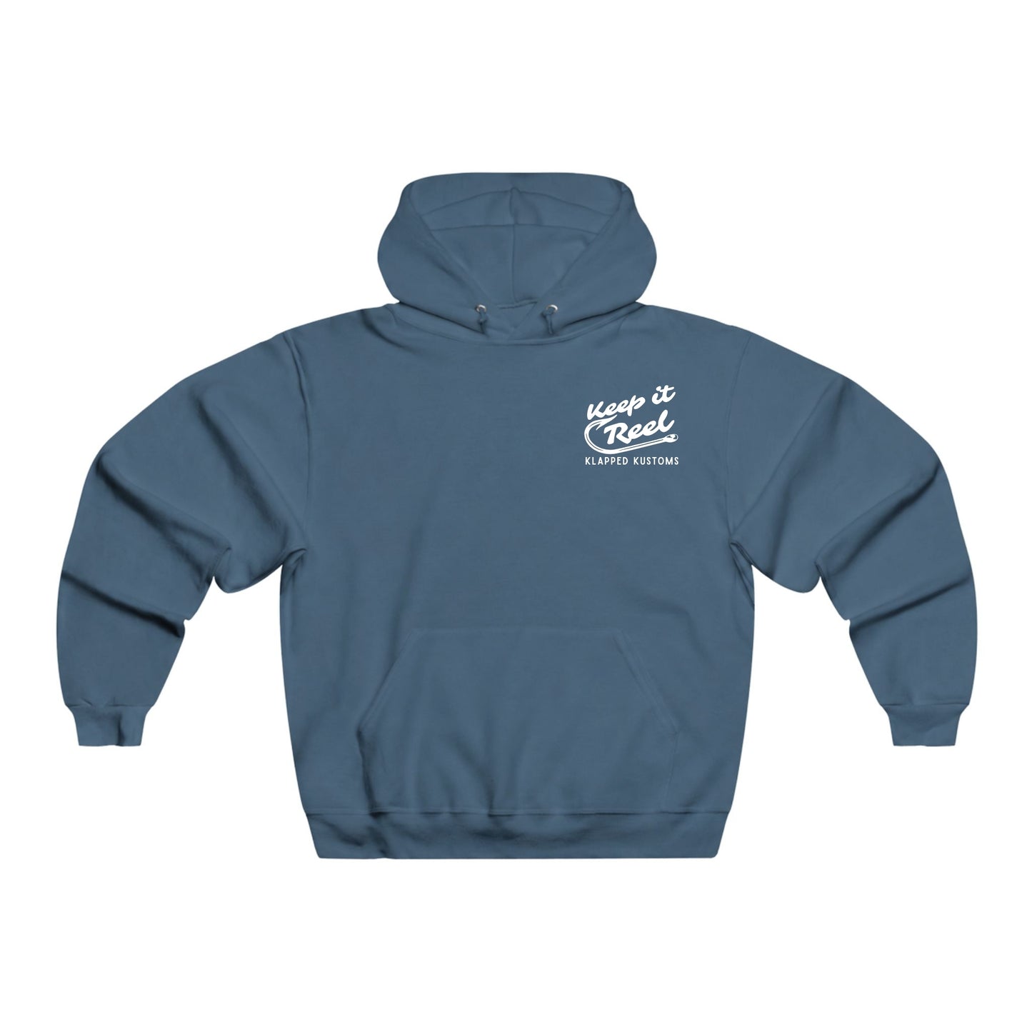 "REEL" Hoodie
