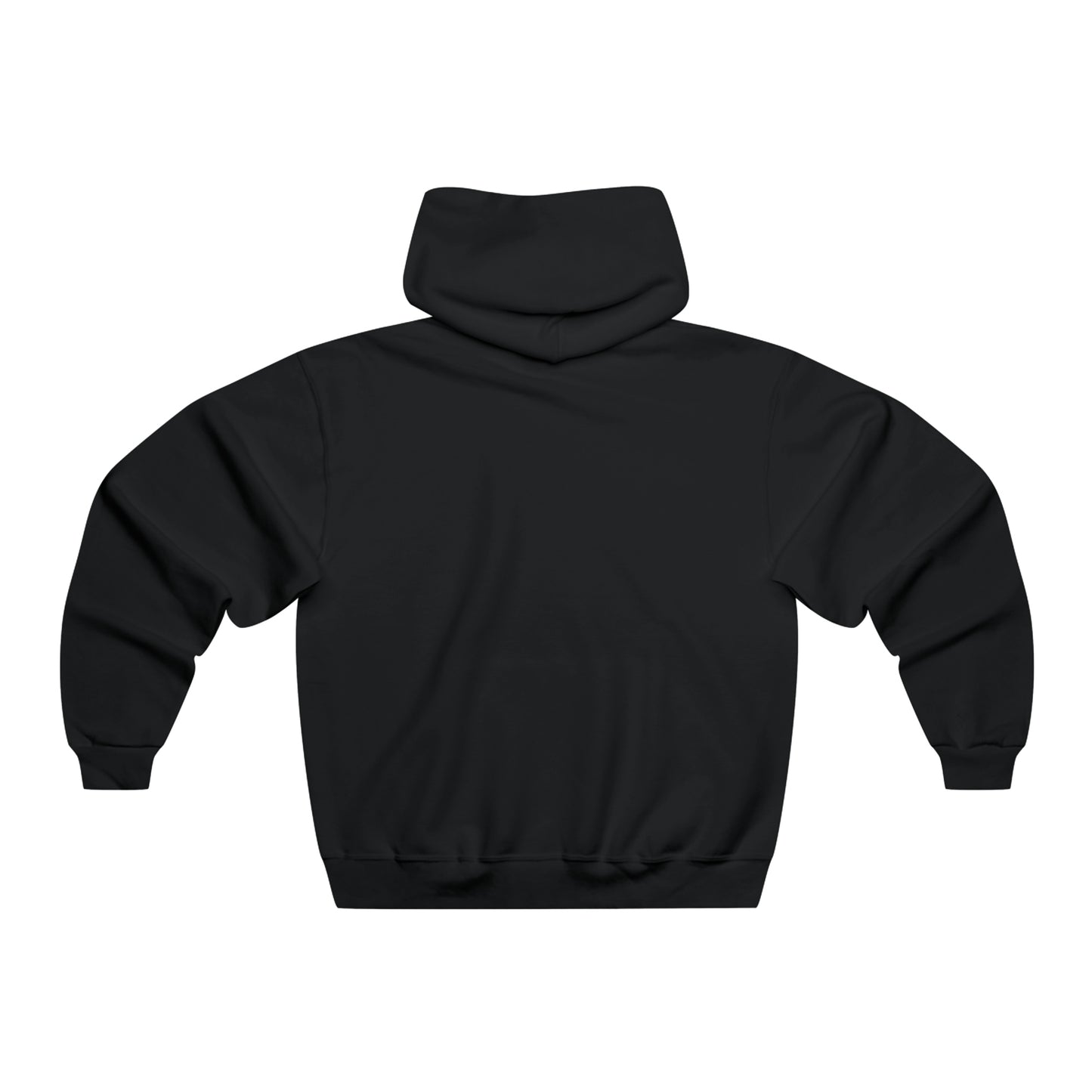 "KLAPPED" Hoodie