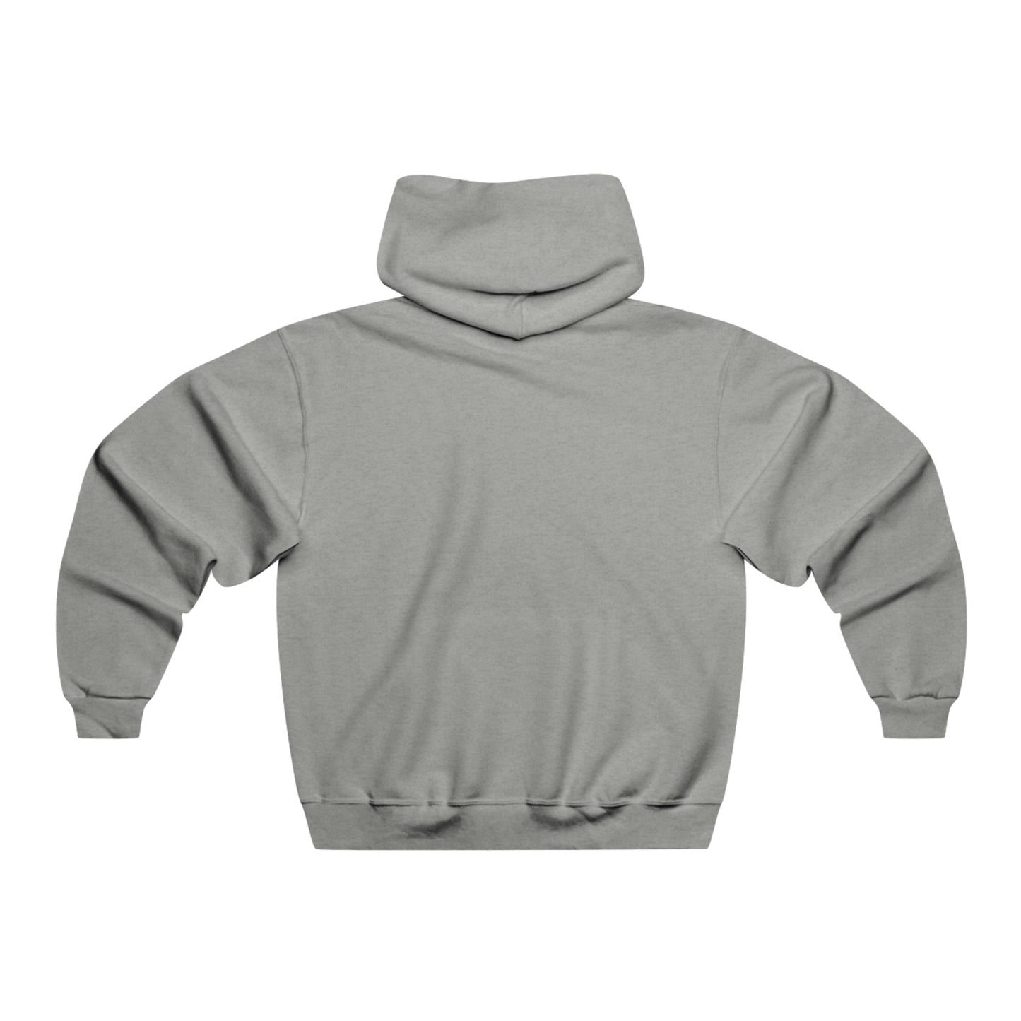 "KLAPPED" Hoodie