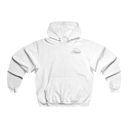 "CLASSIC" Hoodie - Klapped Kustoms