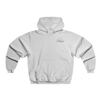 "CLASSIC" Hoodie - Klapped Kustoms