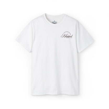 "CLASSIC" Tee - Klapped Kustoms