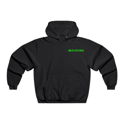 "KKZ06" Limited Edition Hoodie - Klapped Kustoms