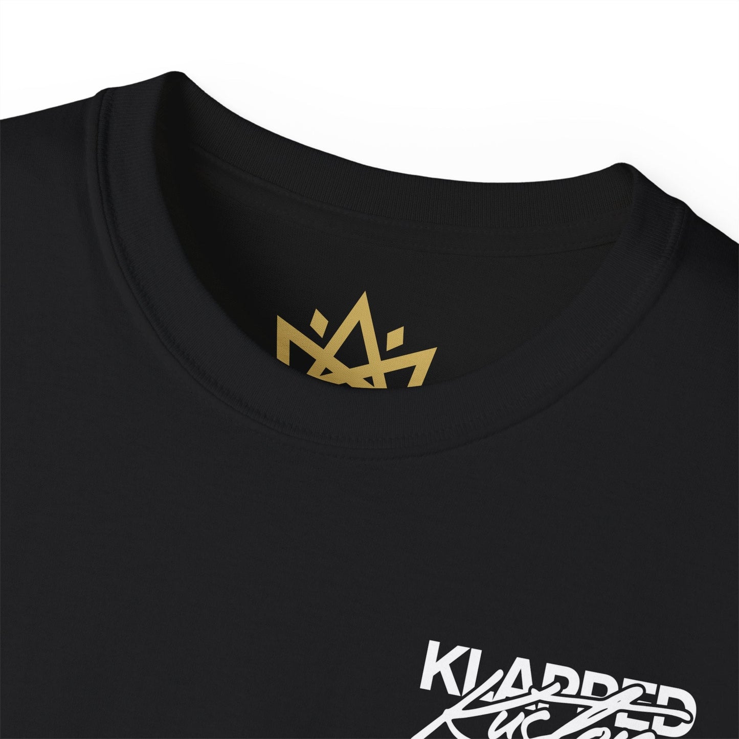 "MEMBERS ONLY" Tee - Klapped Kustoms