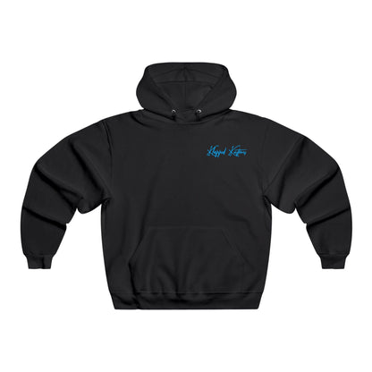 "SUCCESS" Hoodie - Klapped Kustoms